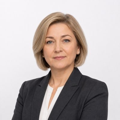Ірина Мельник